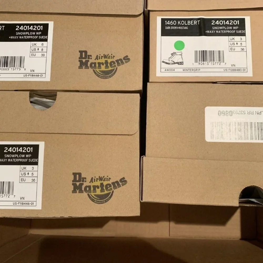 Dr. Martens dr martens