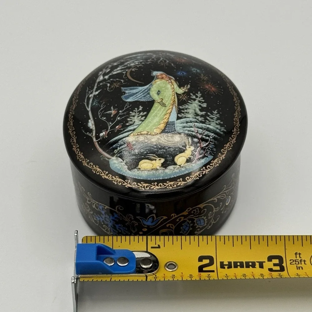 Kholui vintage 1991