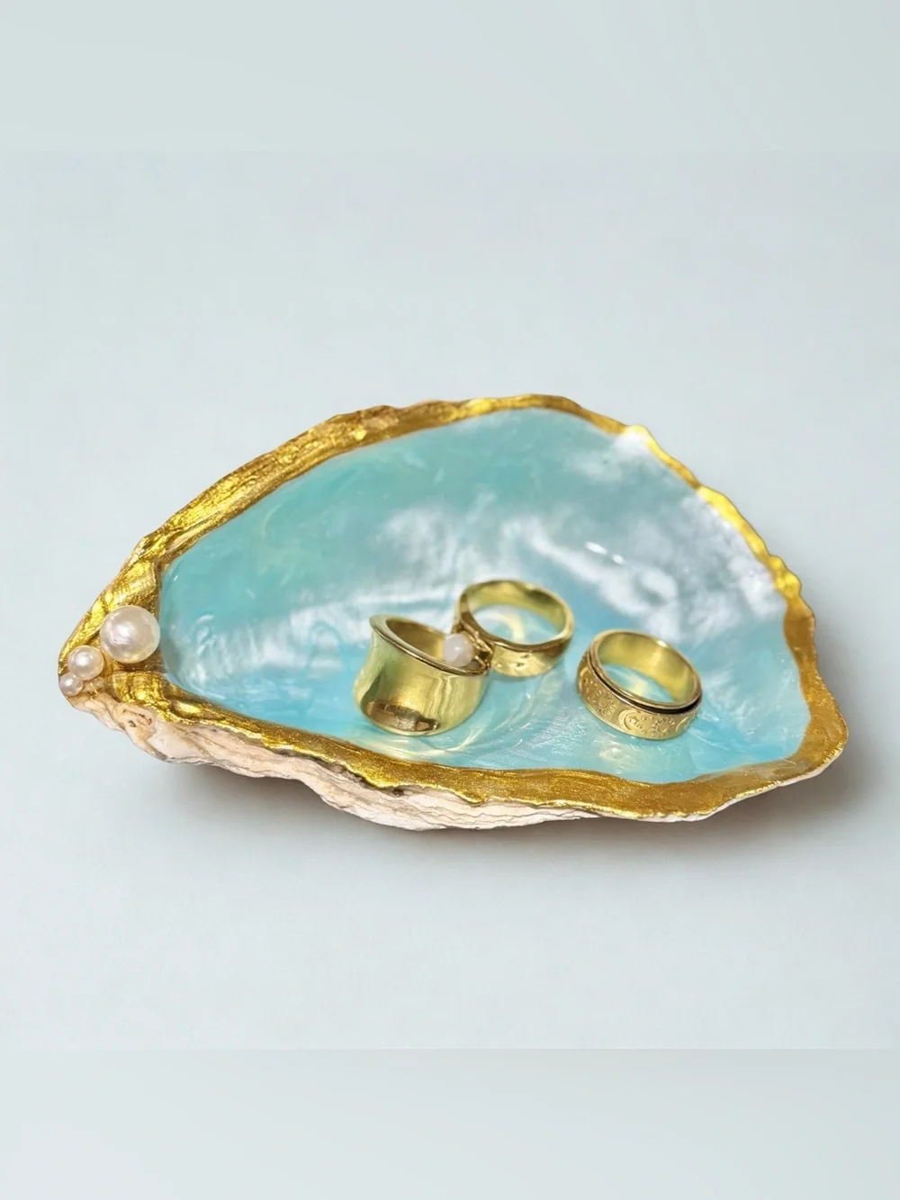 N/A handmade oyster
