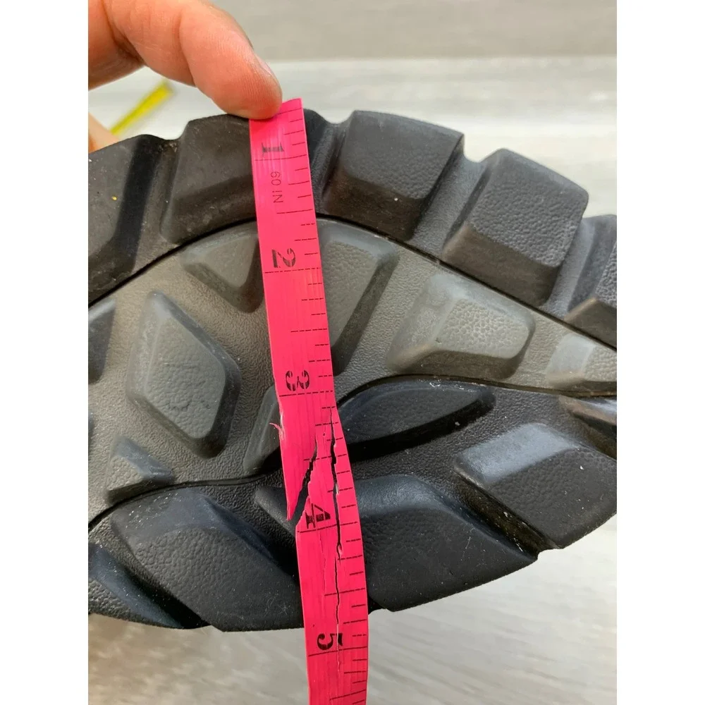Sorel conquest waterproof