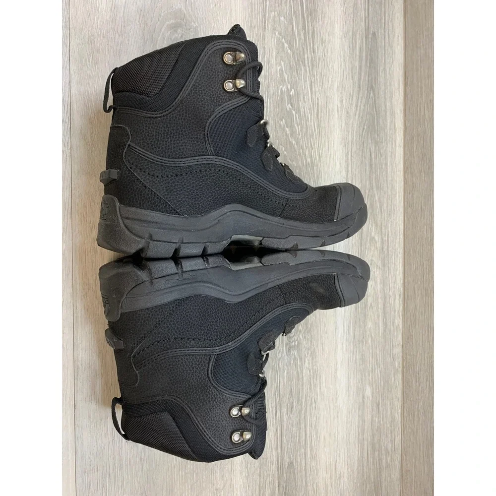 Sorel conquest waterproof