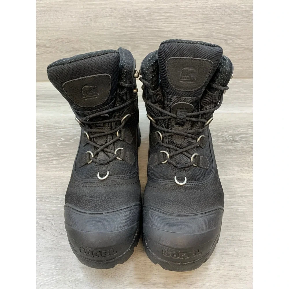 Sorel conquest waterproof