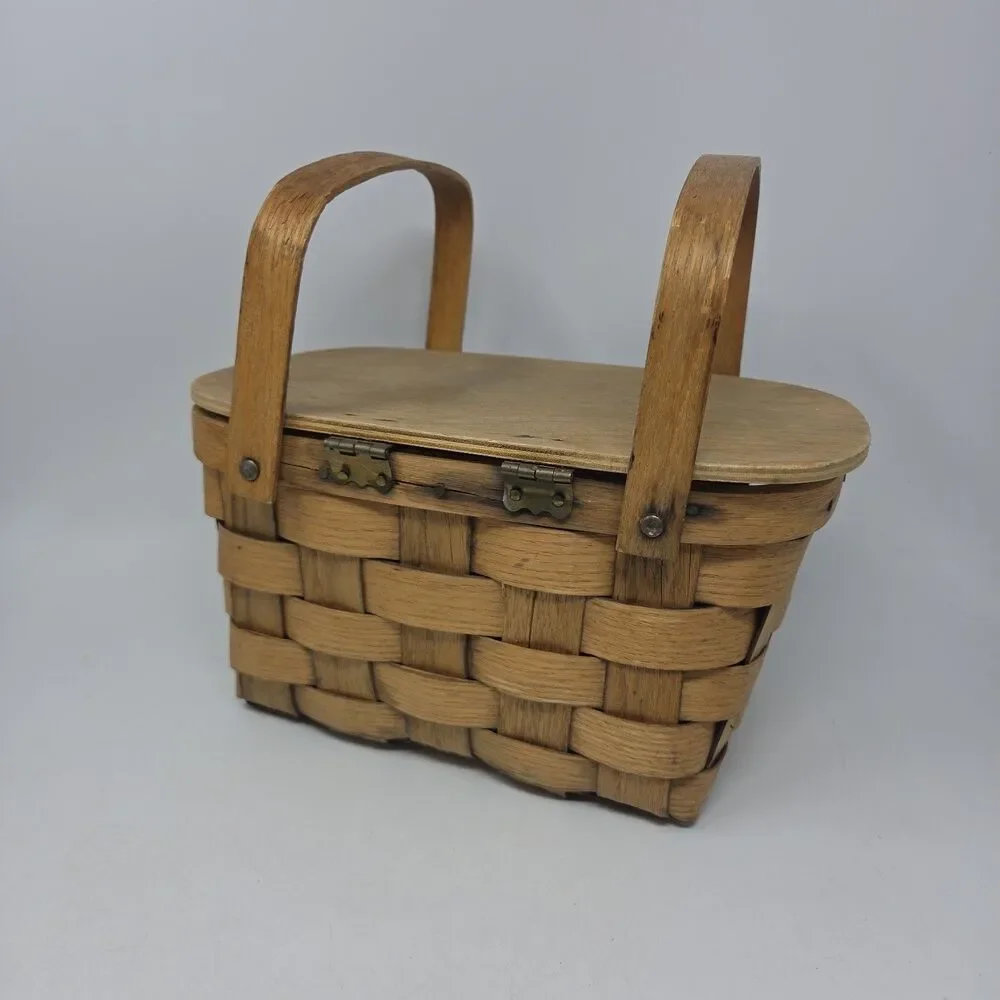Basketville good vintage
