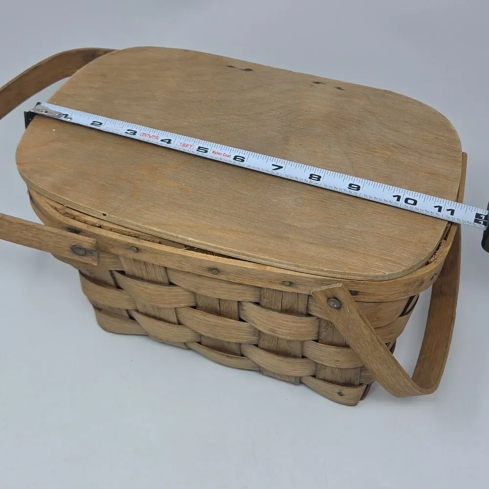 Basketville good vintage