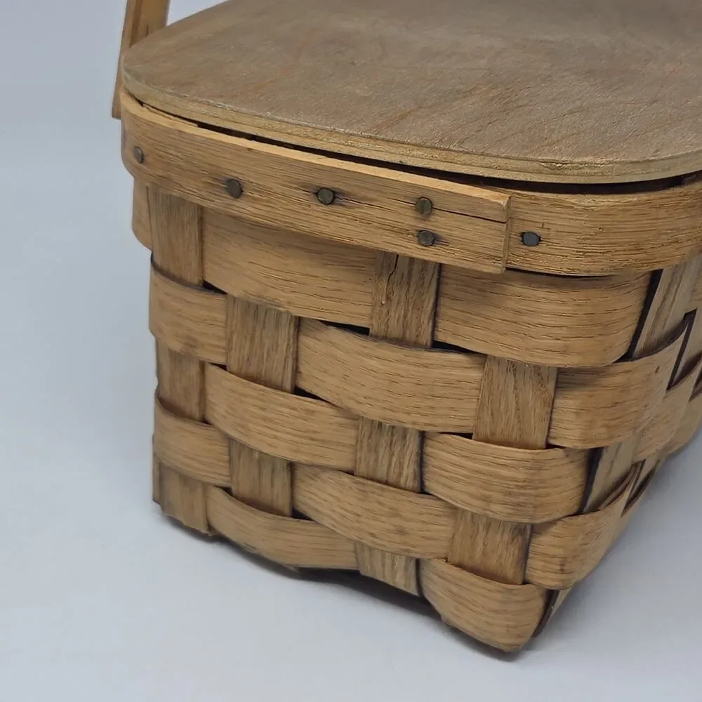 Basketville good vintage