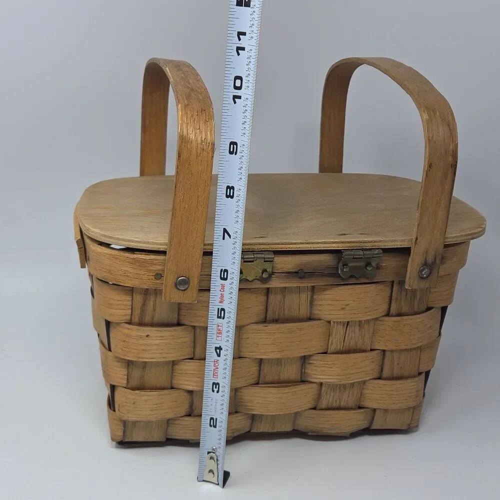 Basketville good vintage