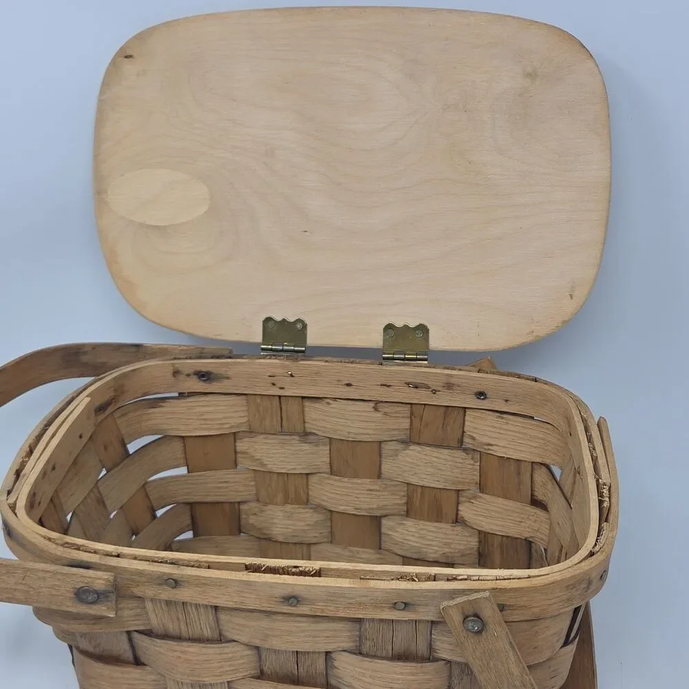 Basketville good vintage