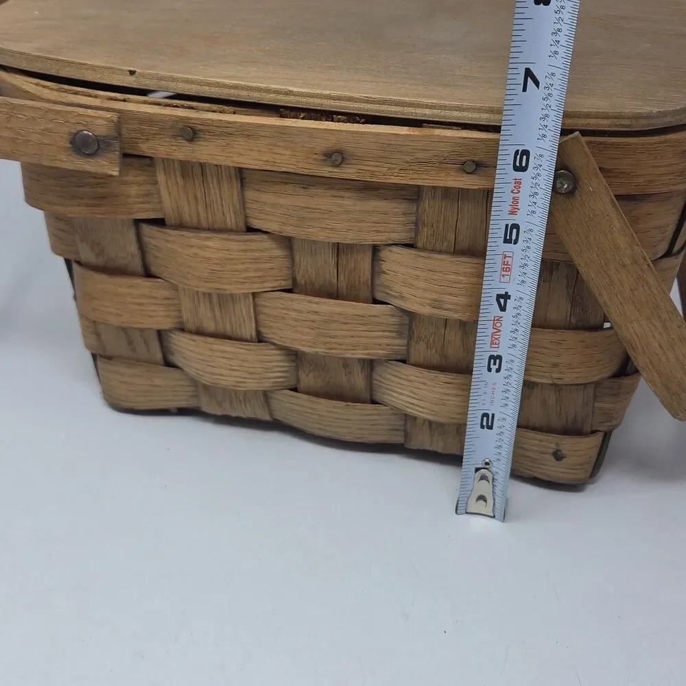 Basketville good vintage