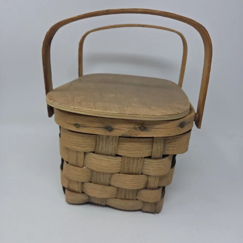 Basketville good vintage
