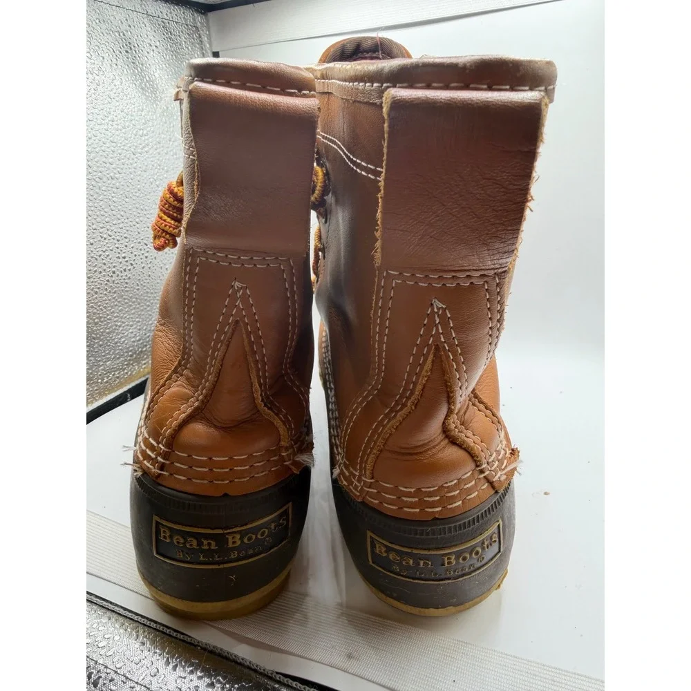 L.L. Bean bean inch