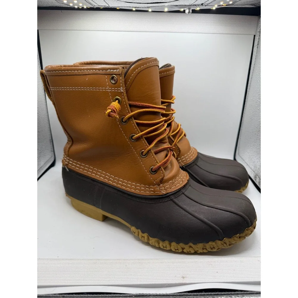 L.L. Bean bean inch
