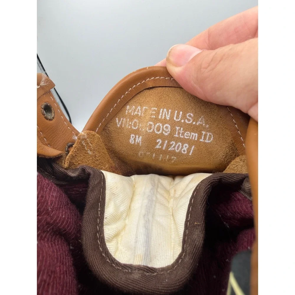 L.L. Bean bean inch