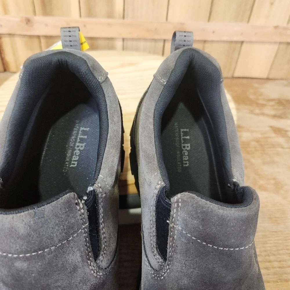 L.L. Bean bean arctic