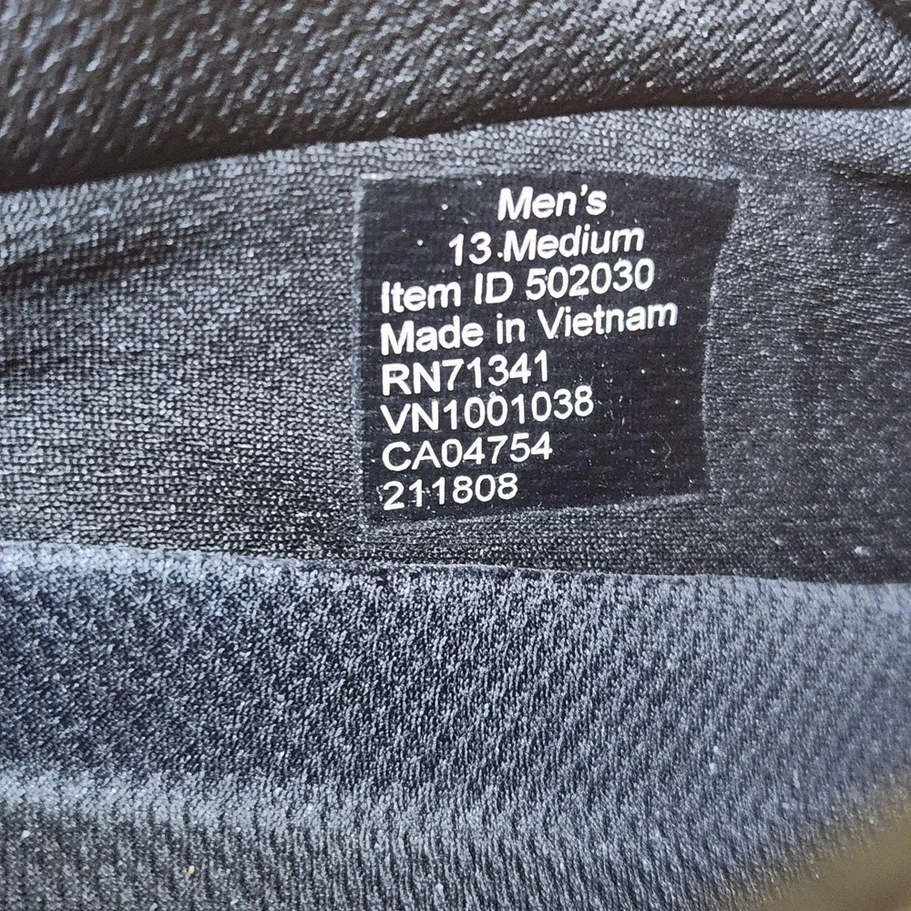 L.L. Bean bean arctic