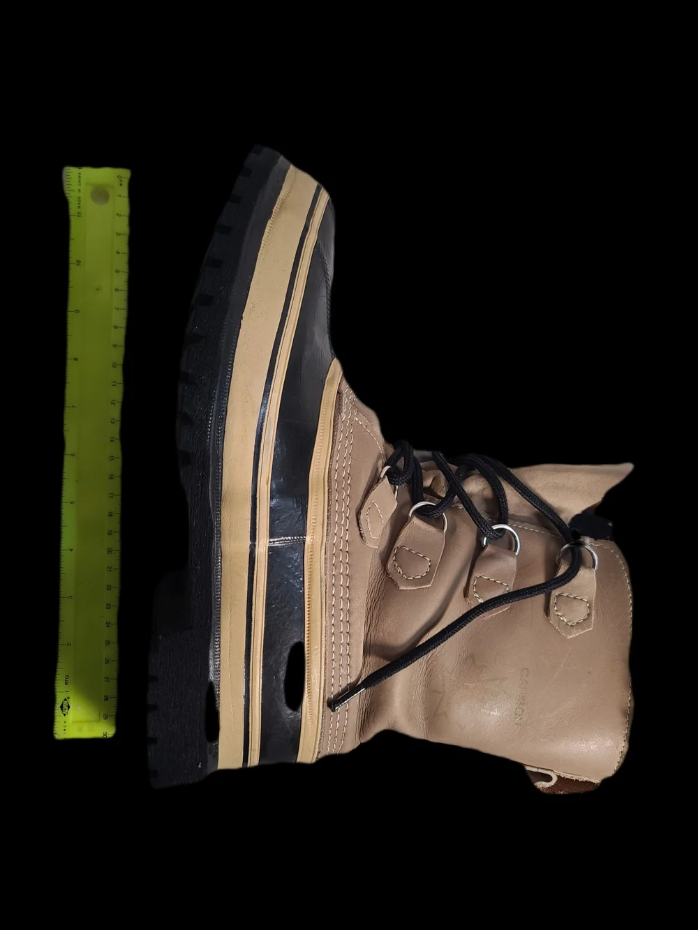Sorel these are