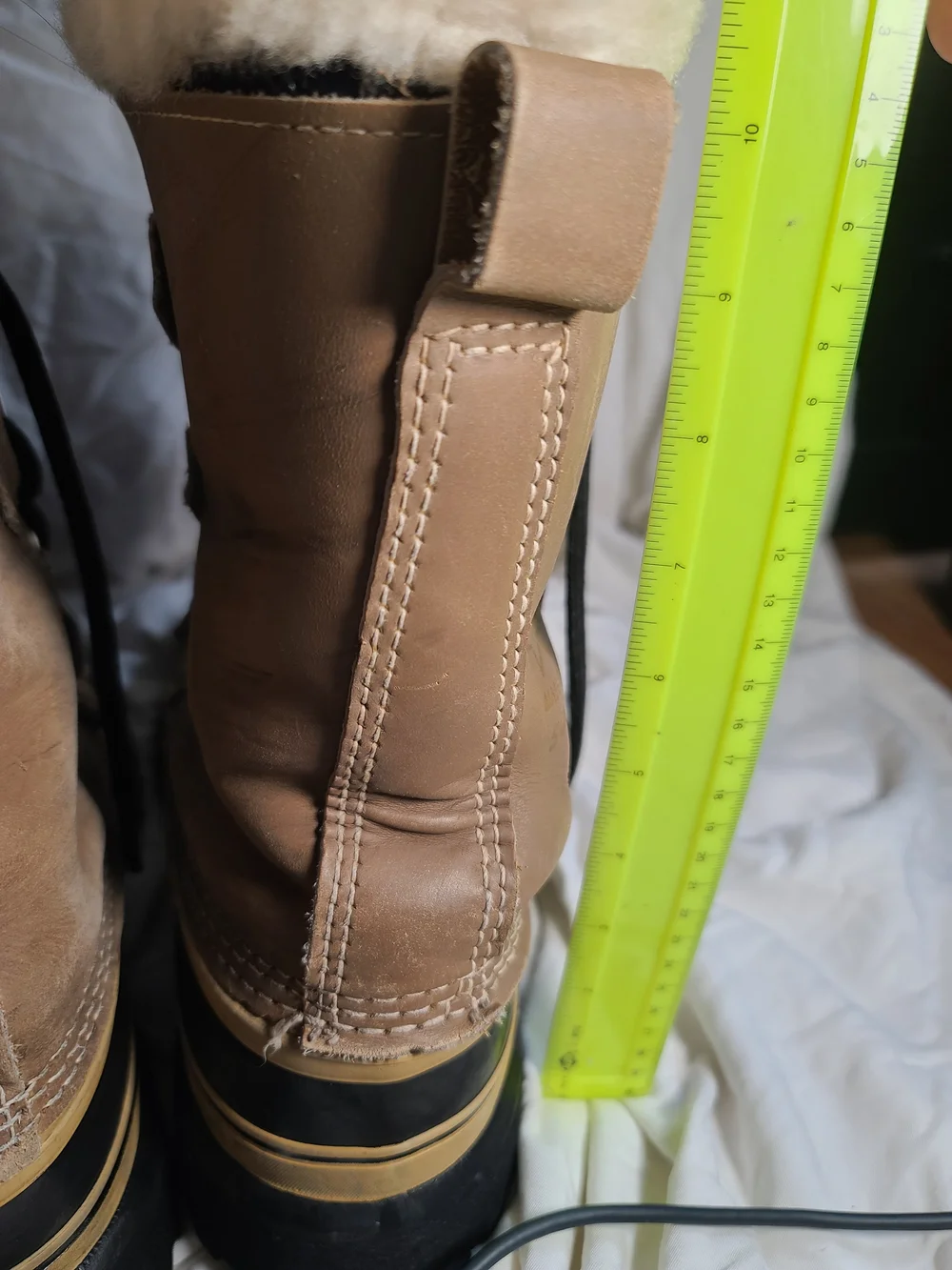 Sorel these are