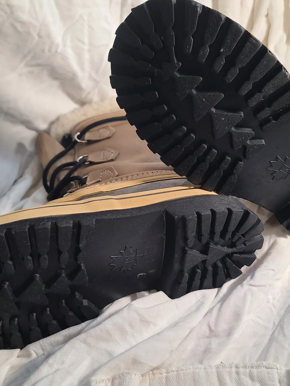 Sorel these are