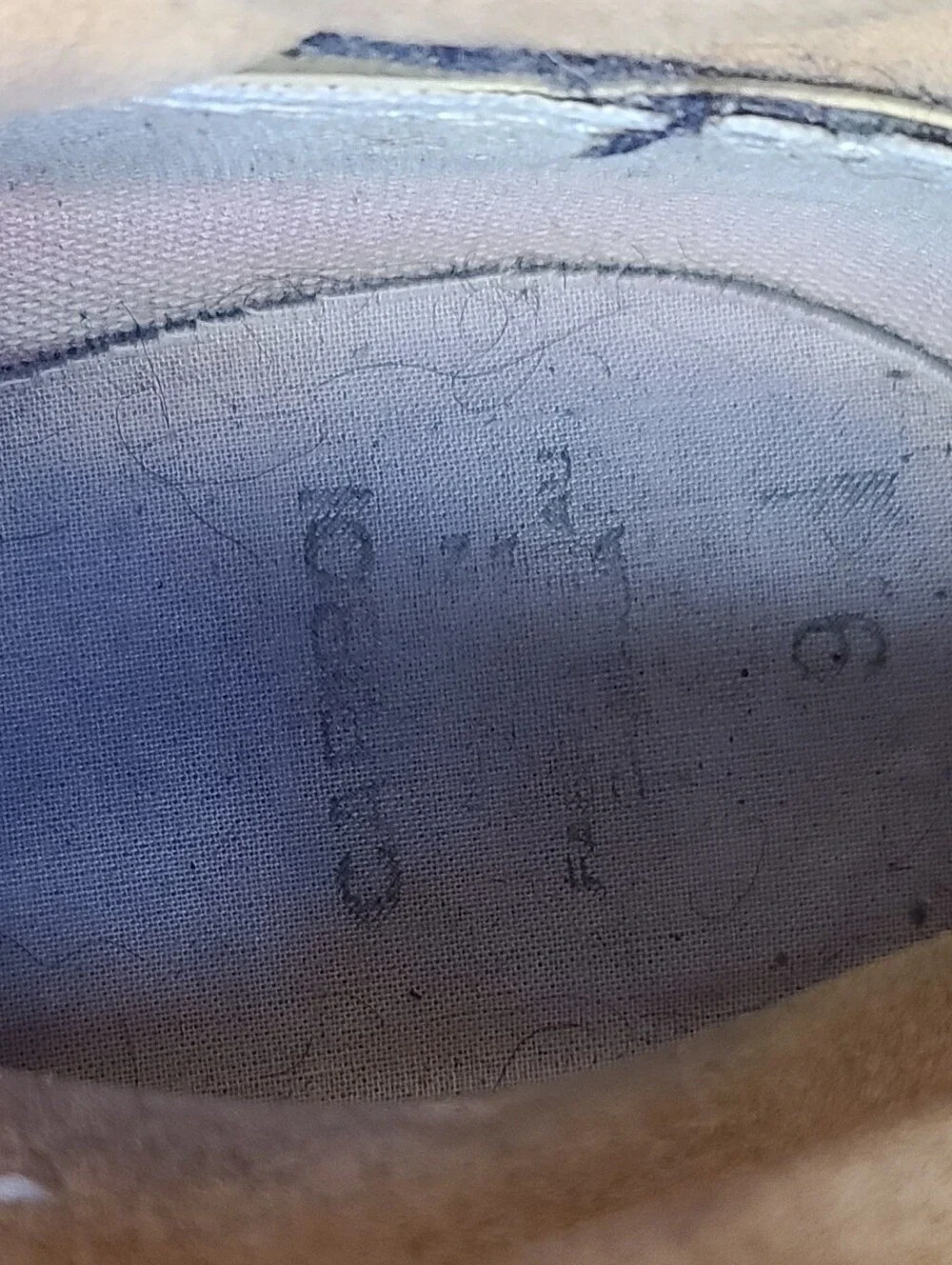 Sorel these are