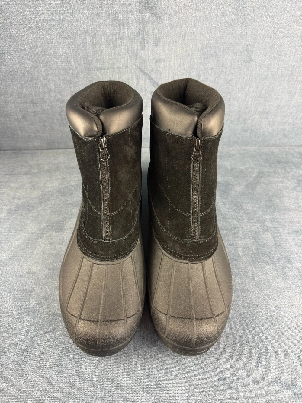 Weatherproof men’s benson