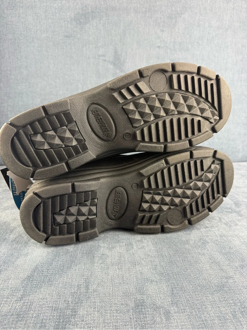 Weatherproof men’s benson