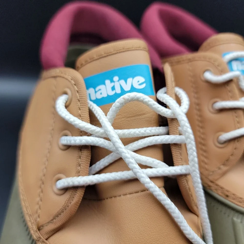 Native new no