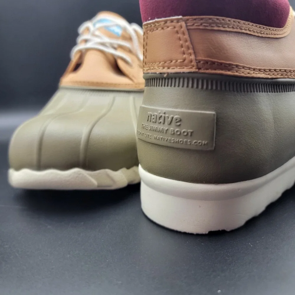Native new no