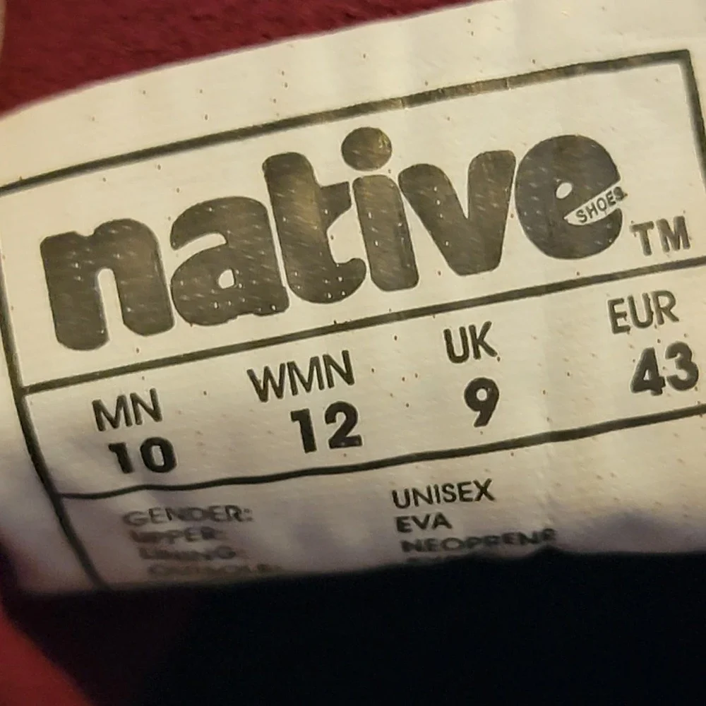 Native new no