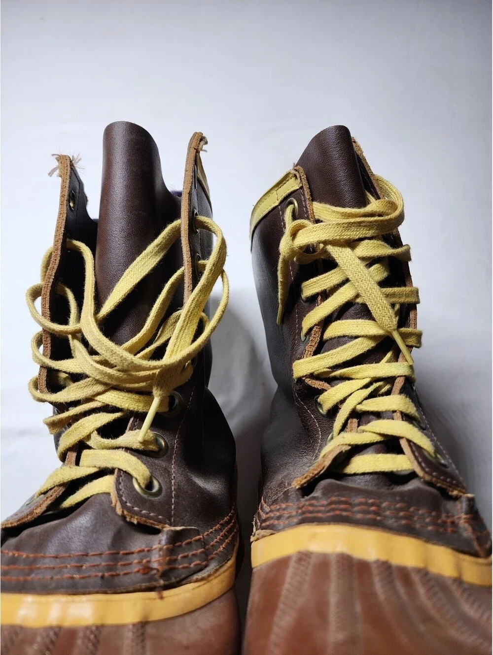 Sorel kaufman lace