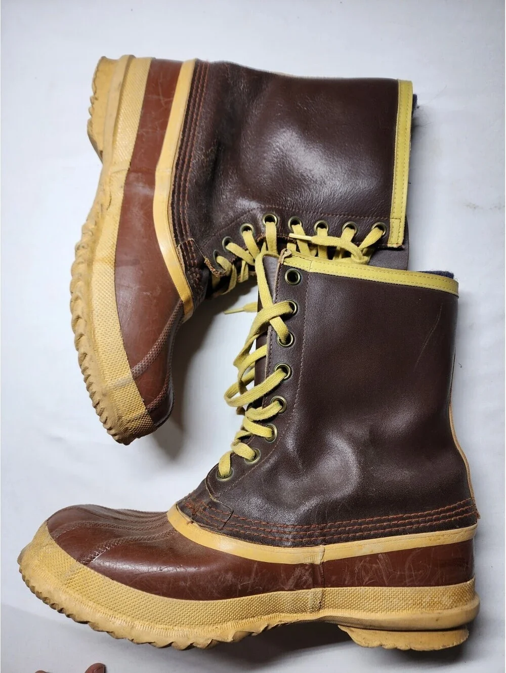 Sorel kaufman lace