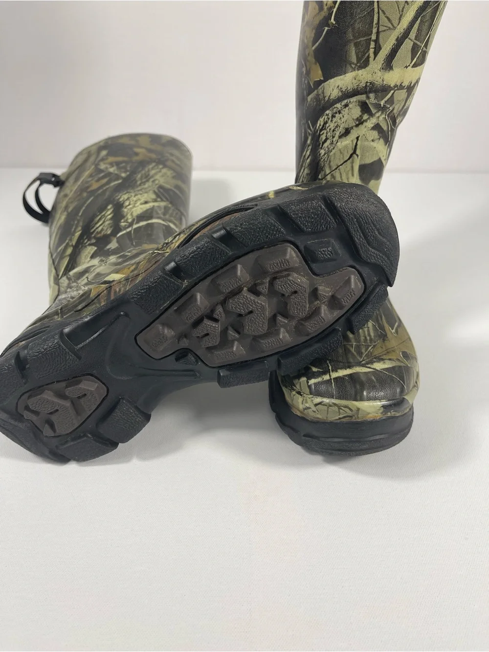 LaCrosse tall waterproof