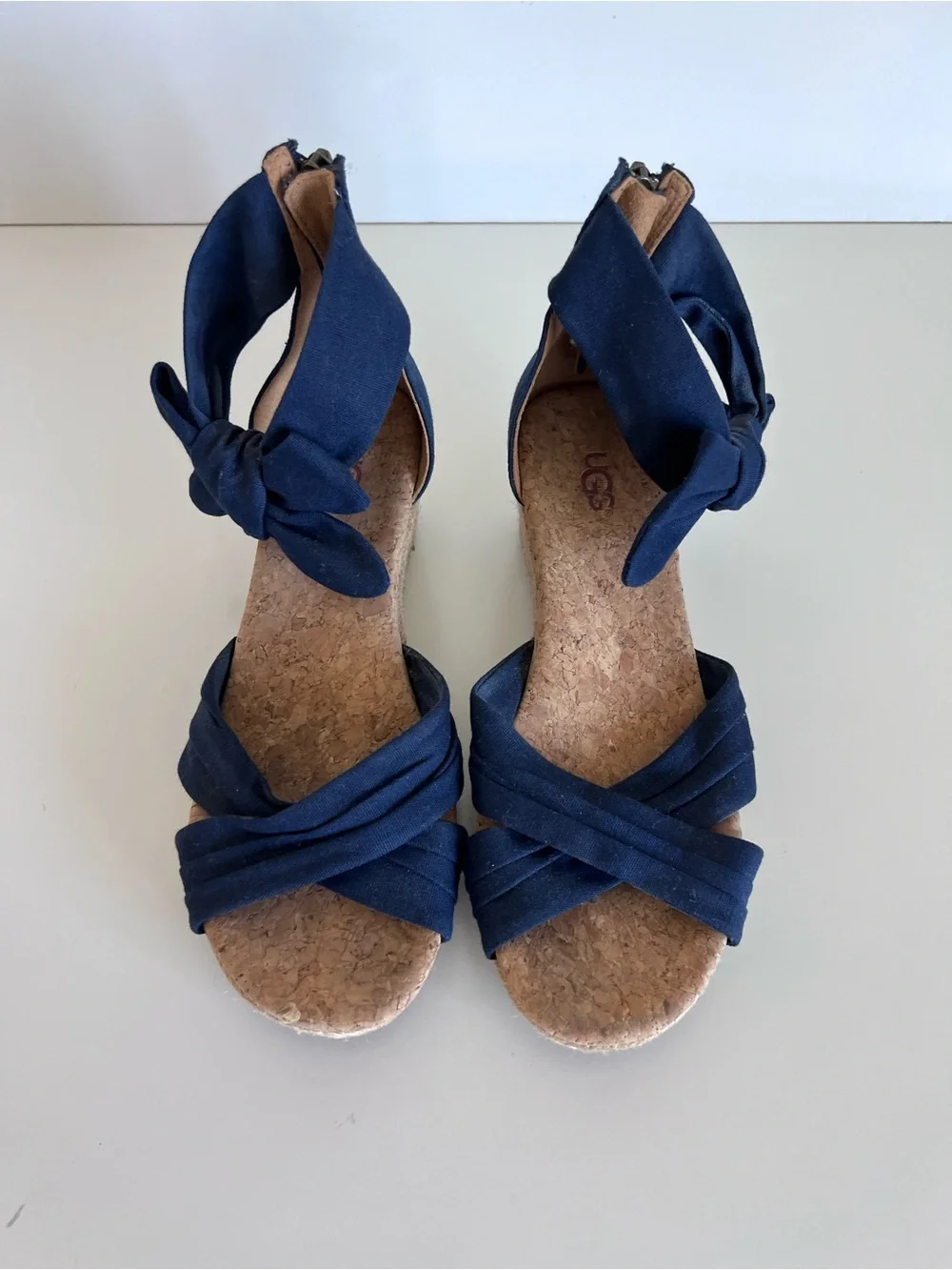 UGG women traci