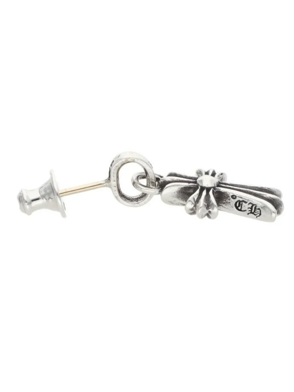 Chrome Hearts size not