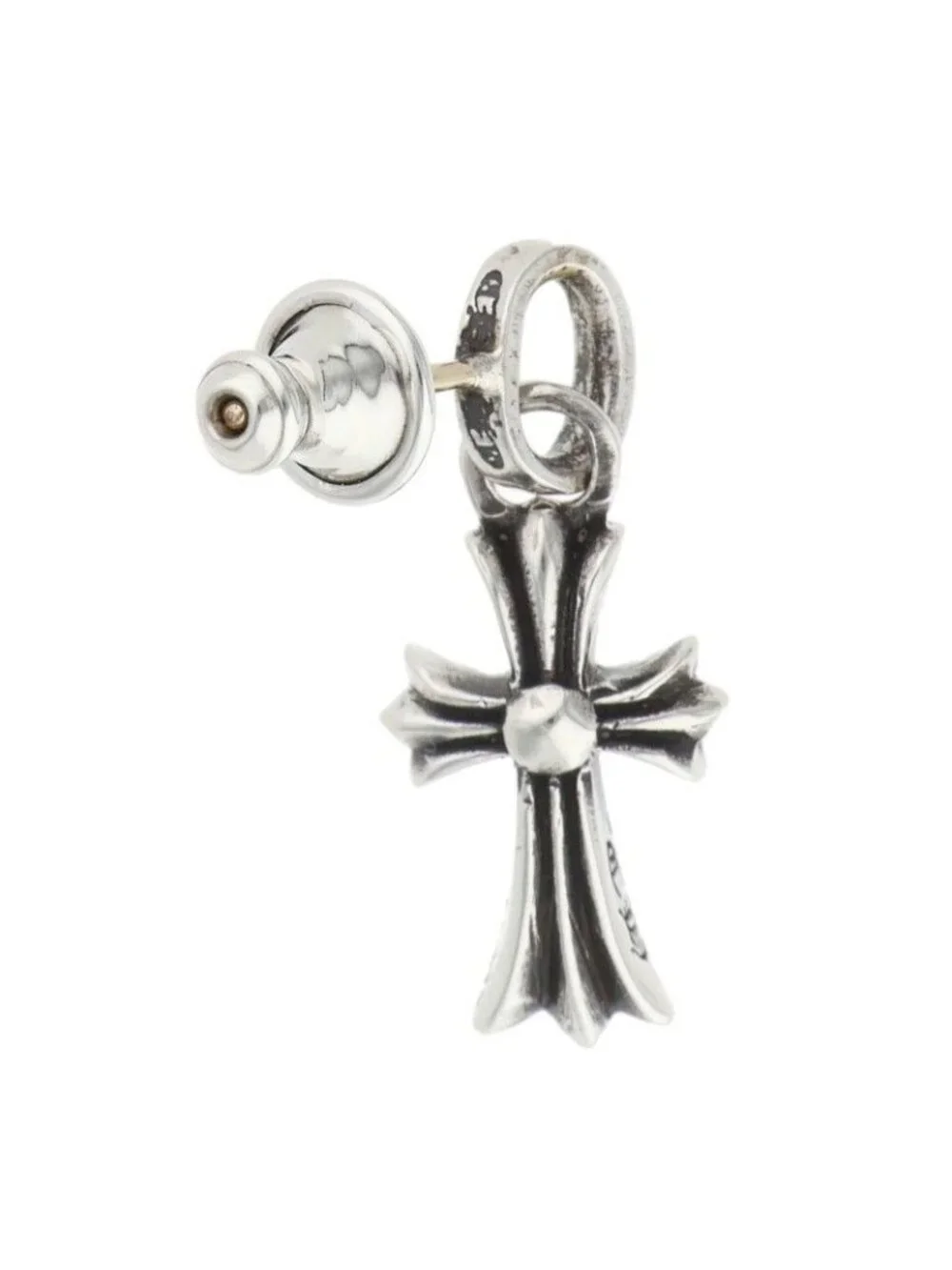 Chrome Hearts size not