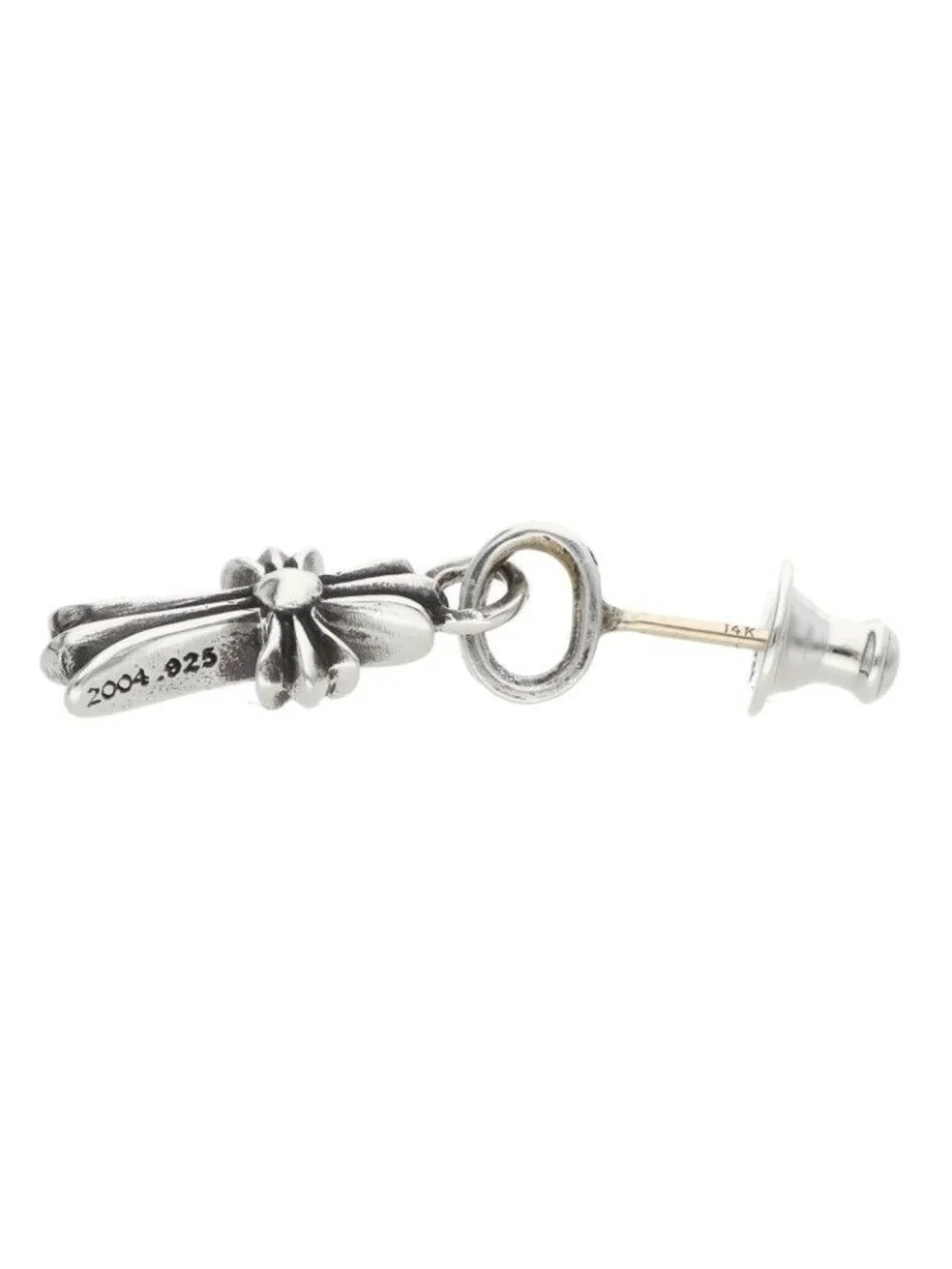 Chrome Hearts size not