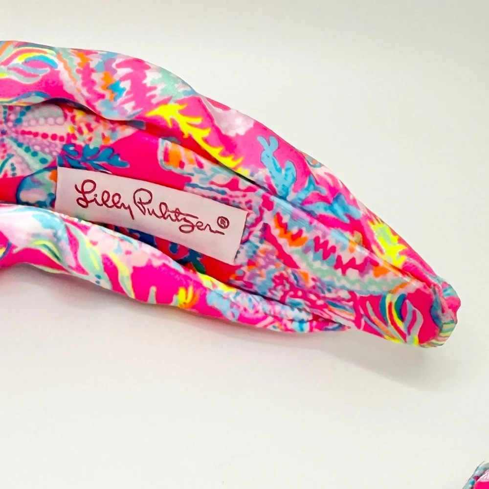 Lilly Pulitzer lilly pulitzer