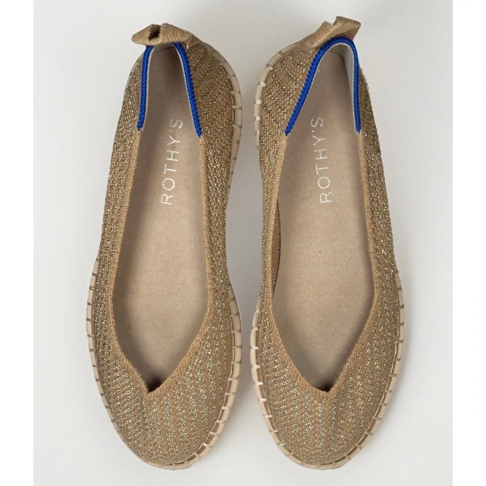 Rothys rothy espadrille