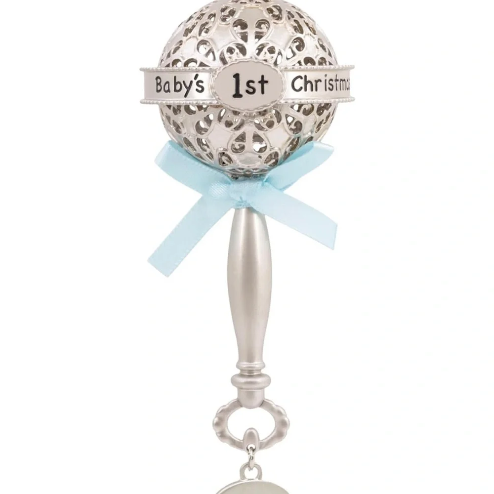Hallmark commemorate baby
