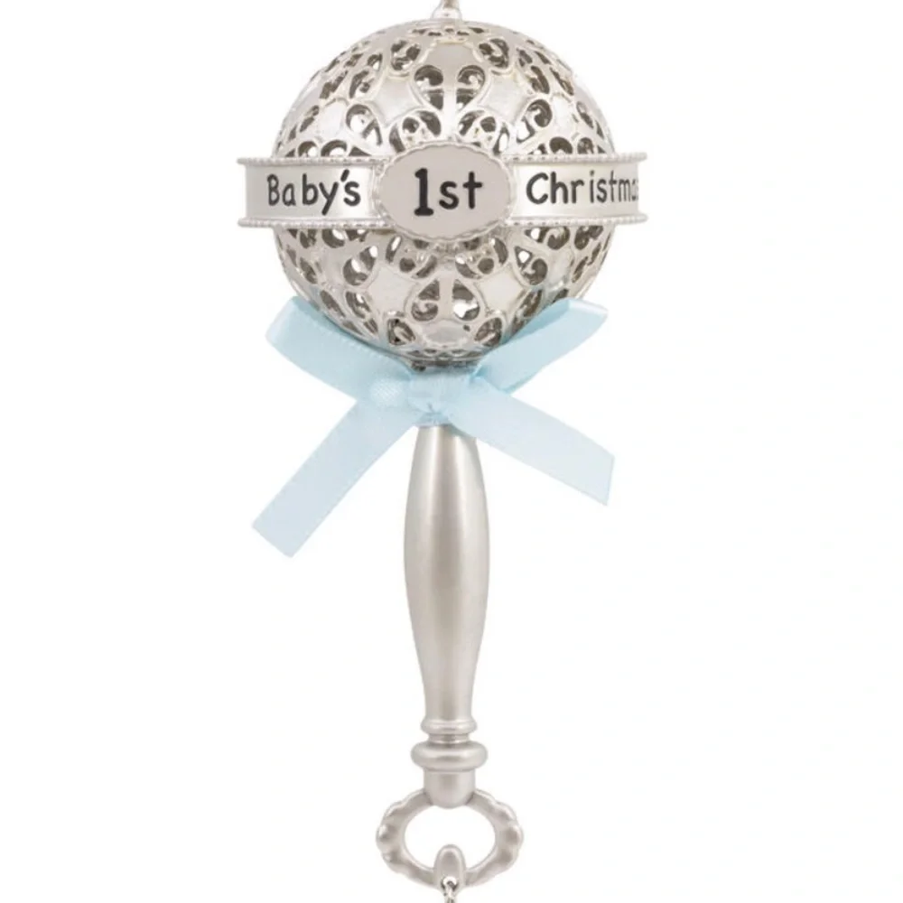 Hallmark commemorate baby