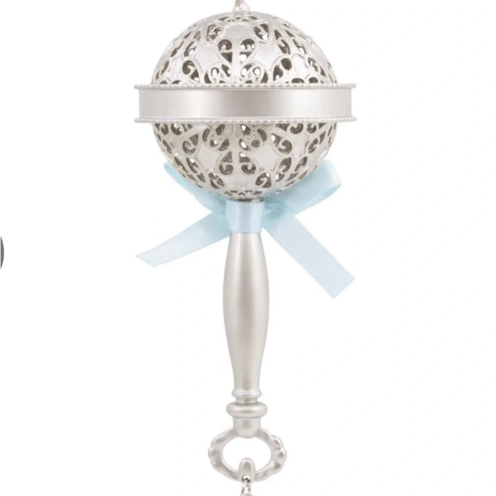 Hallmark commemorate baby