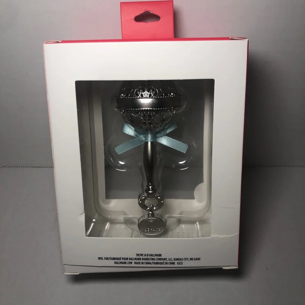 Hallmark commemorate baby