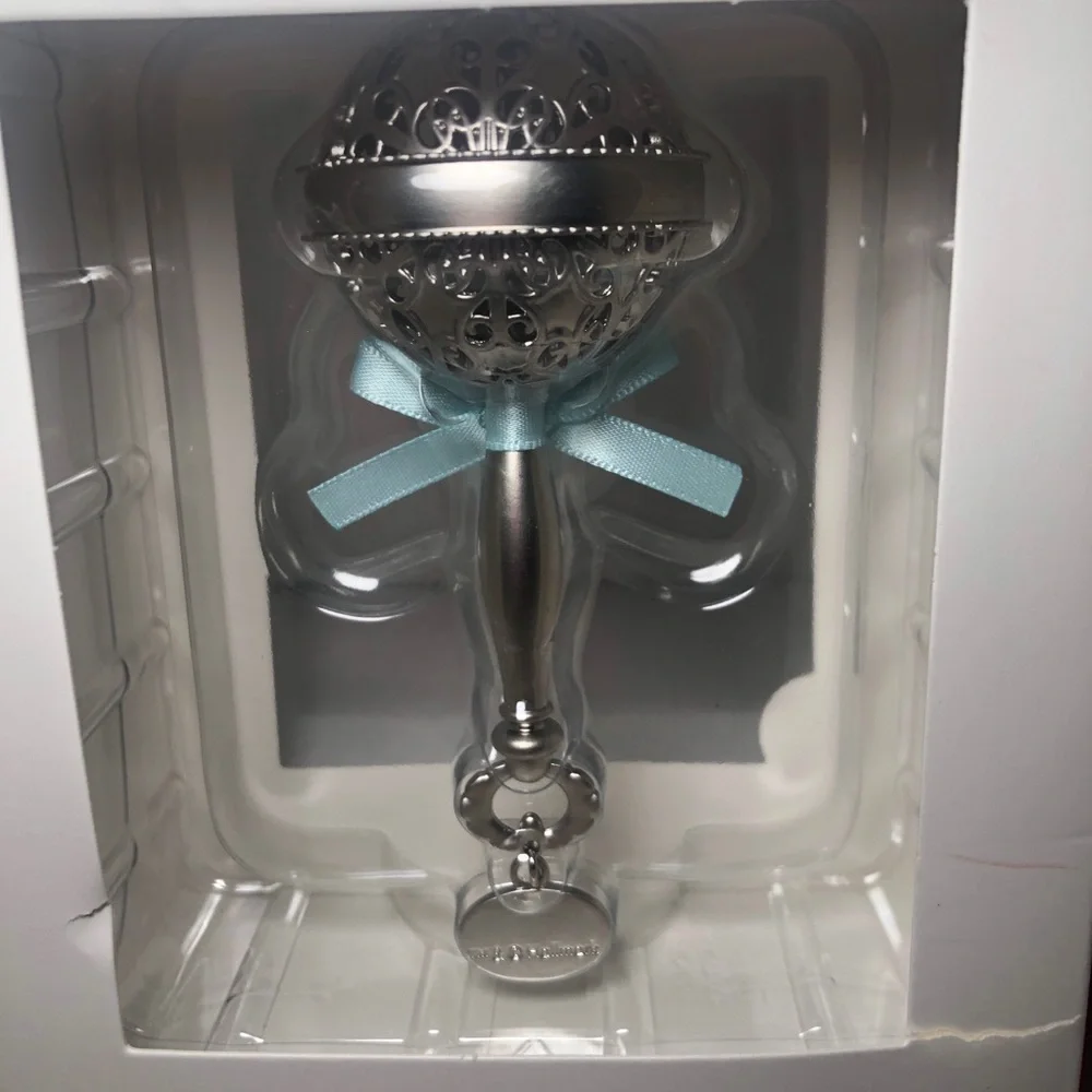 Hallmark commemorate baby