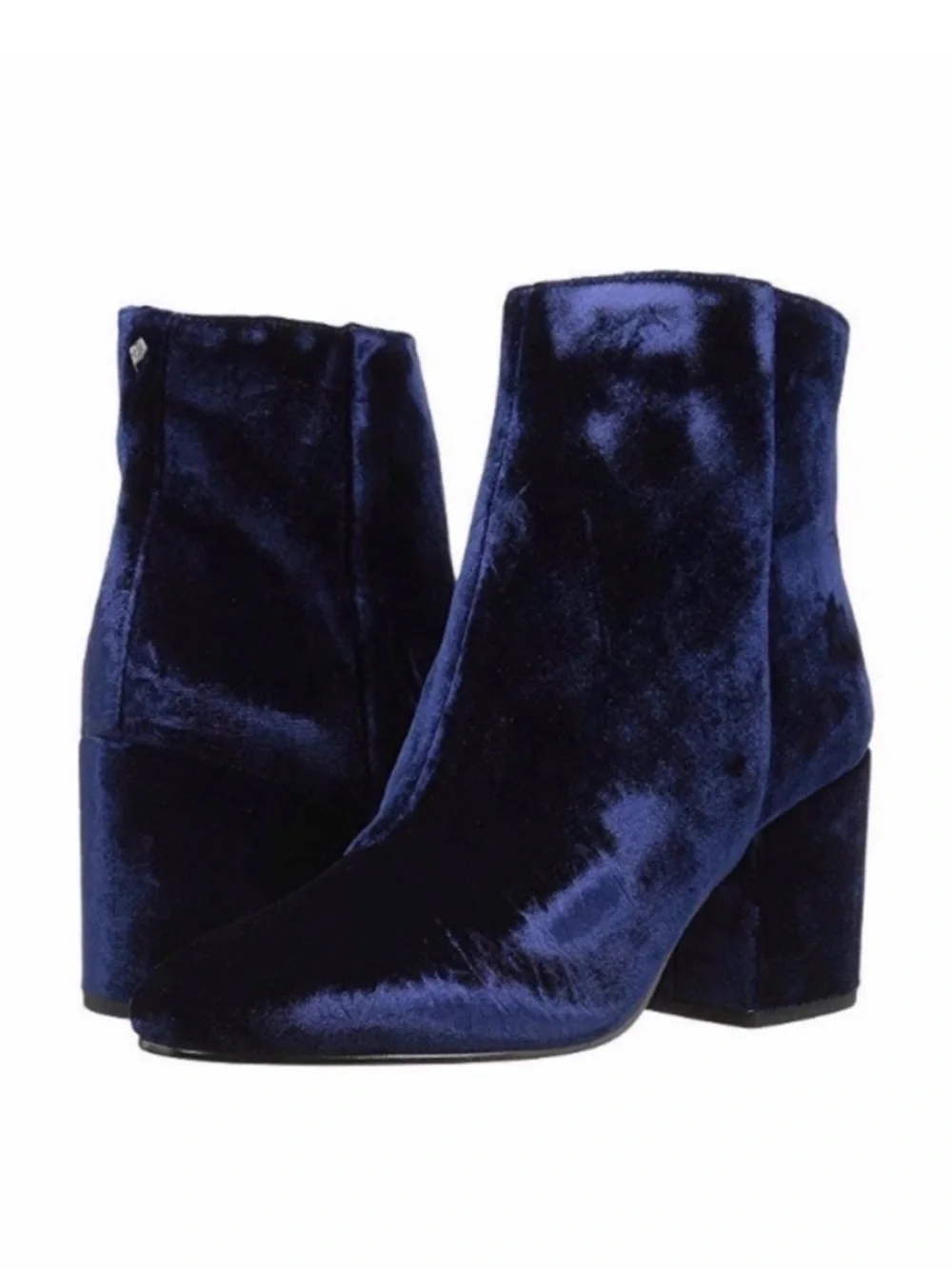 Sam Edelman elegant navy