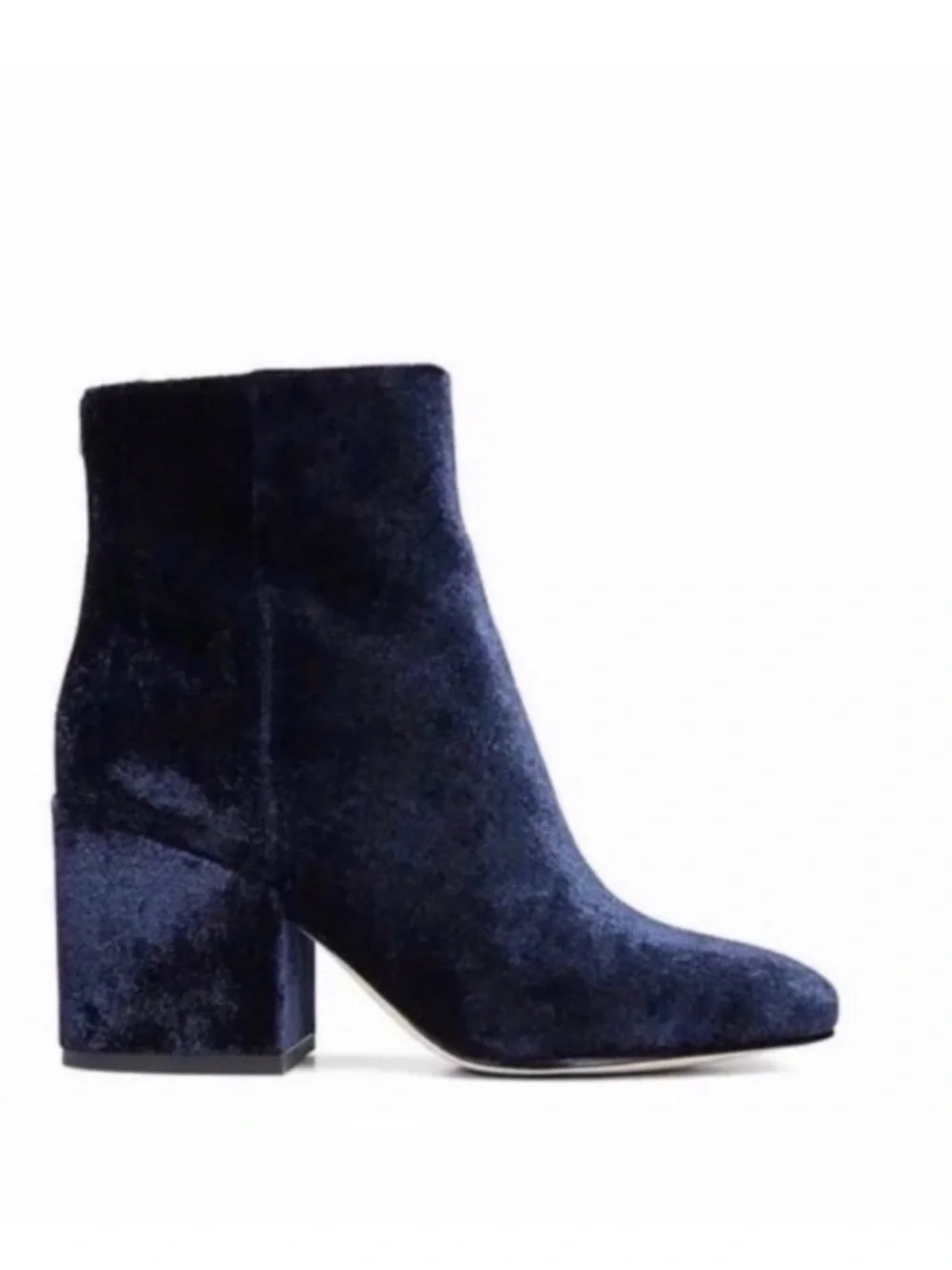 Sam Edelman elegant navy