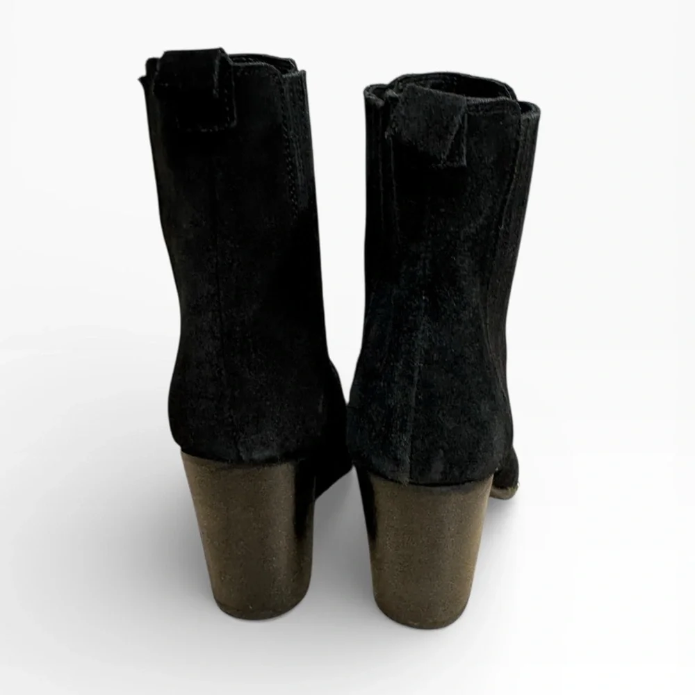 ASOS design black