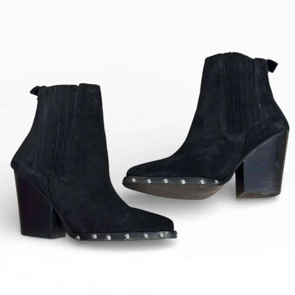 ASOS design black