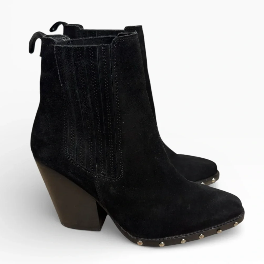 ASOS design black
