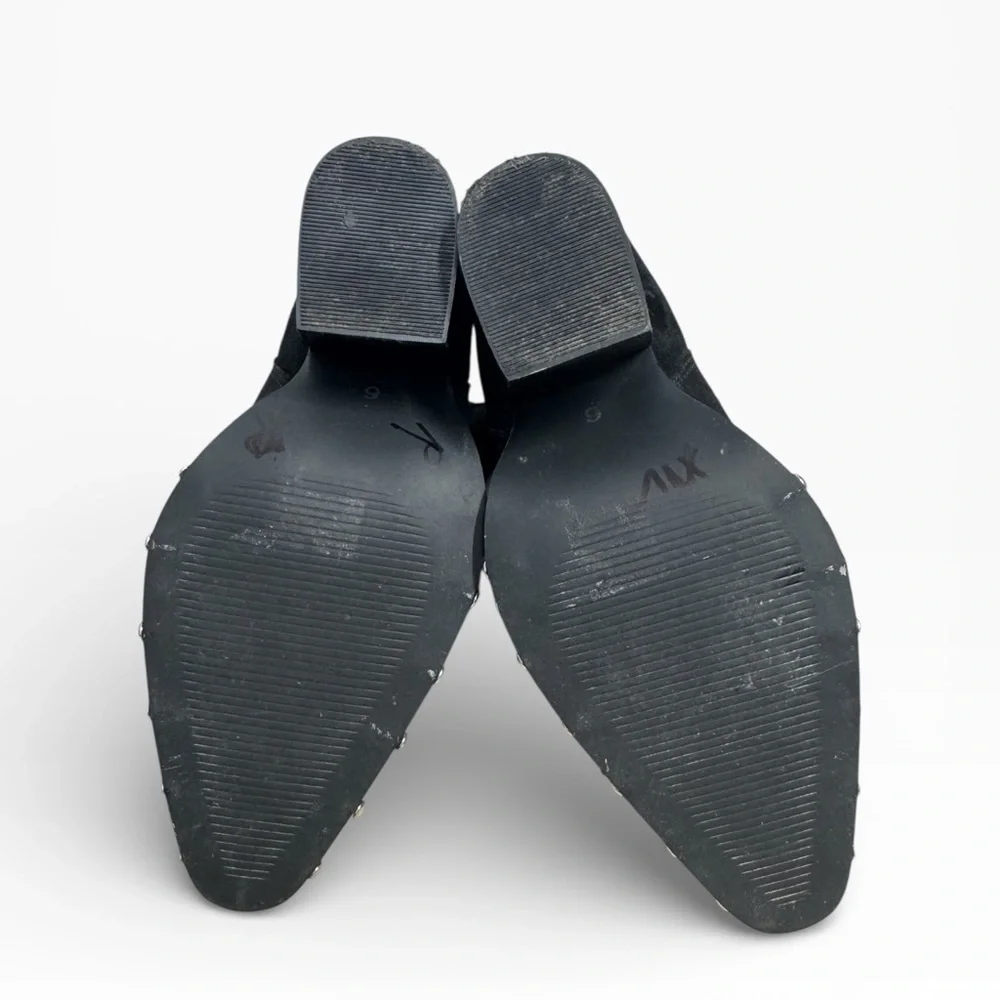 ASOS design black