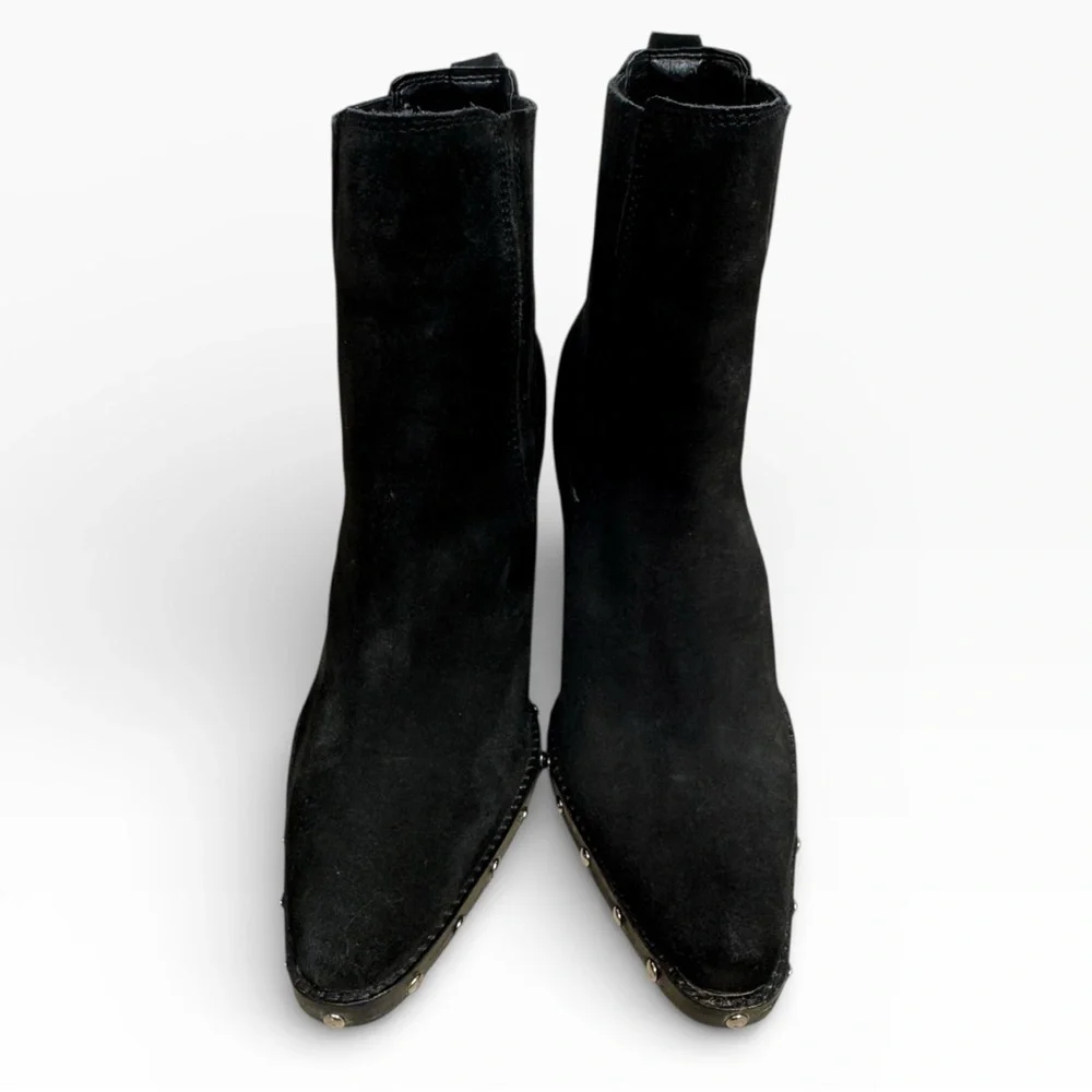 ASOS design black
