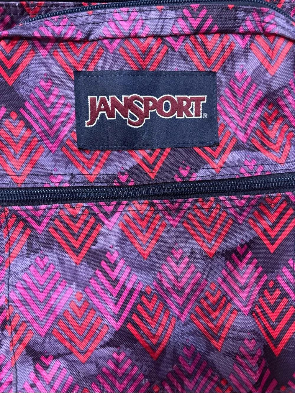 Jansport **see pic