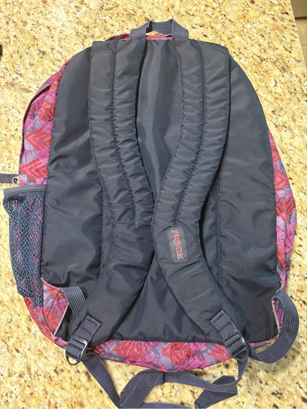 Jansport **see pic